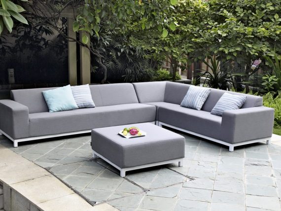 Gartenmöbel für den Outdoor Bereich Archives - green4living